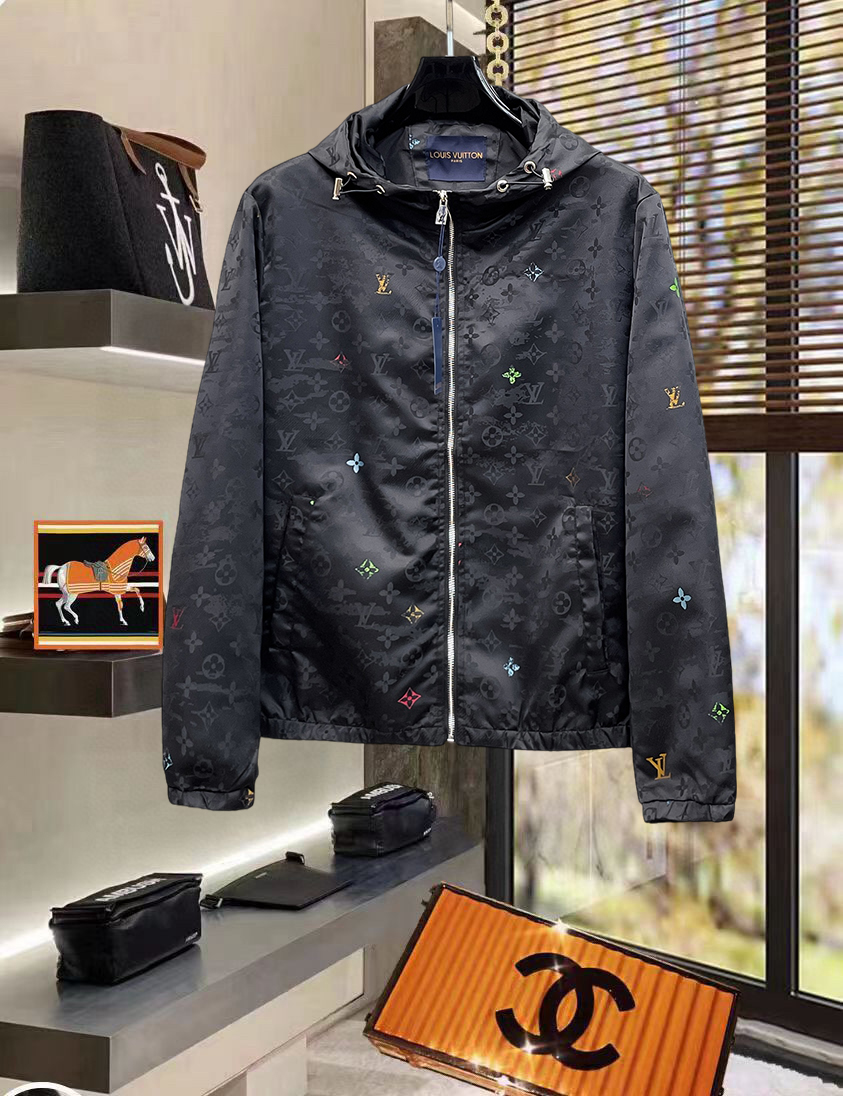Jackets
