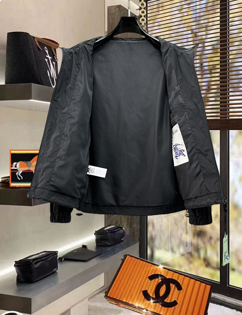 Jackets