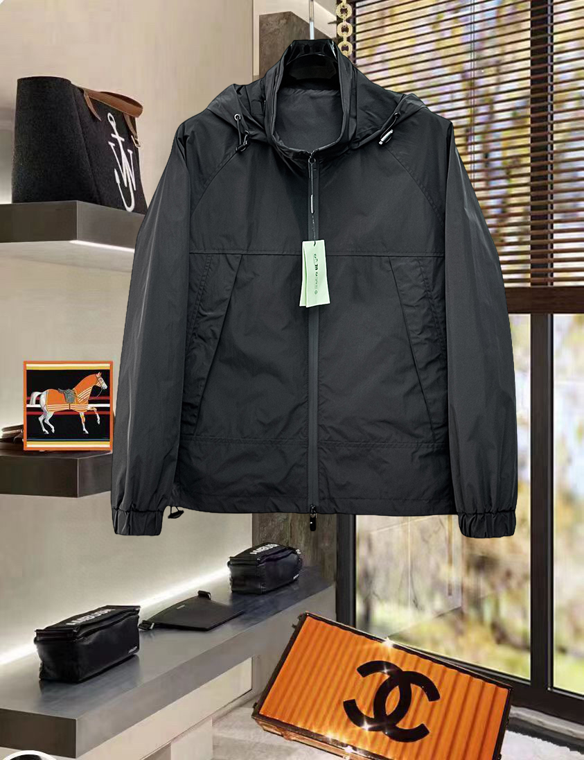 Jackets