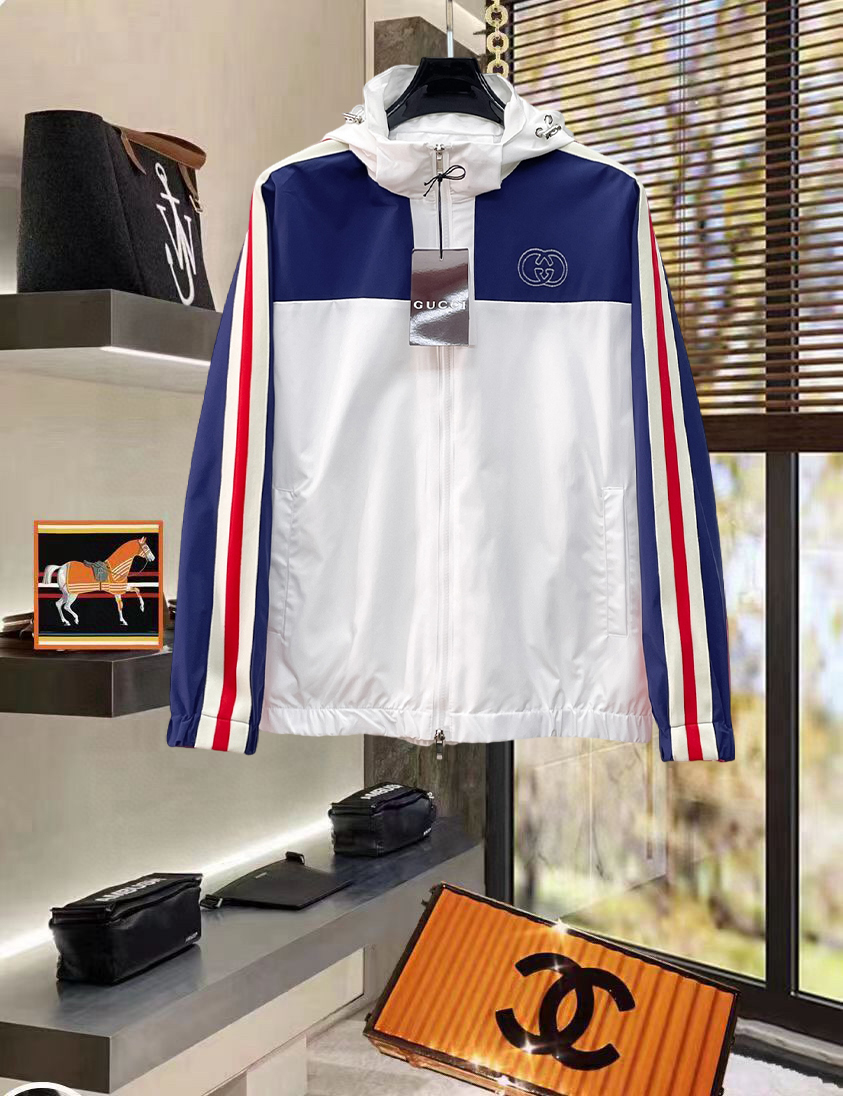 Jackets