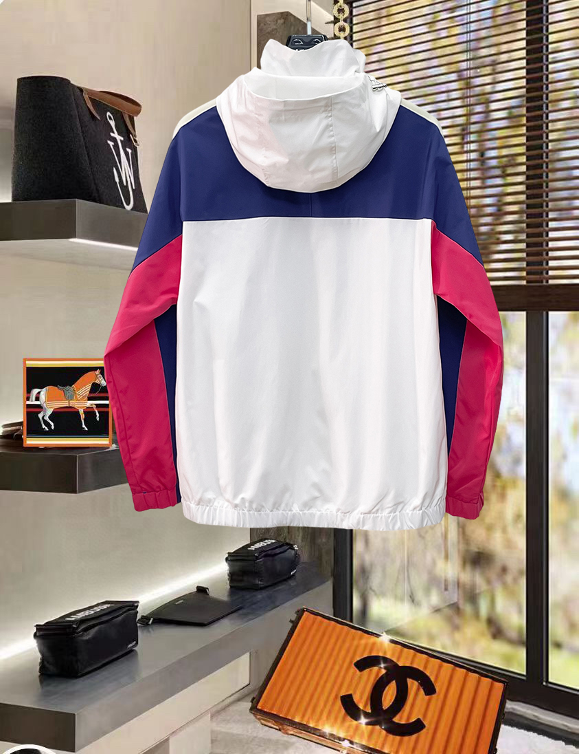 Jackets