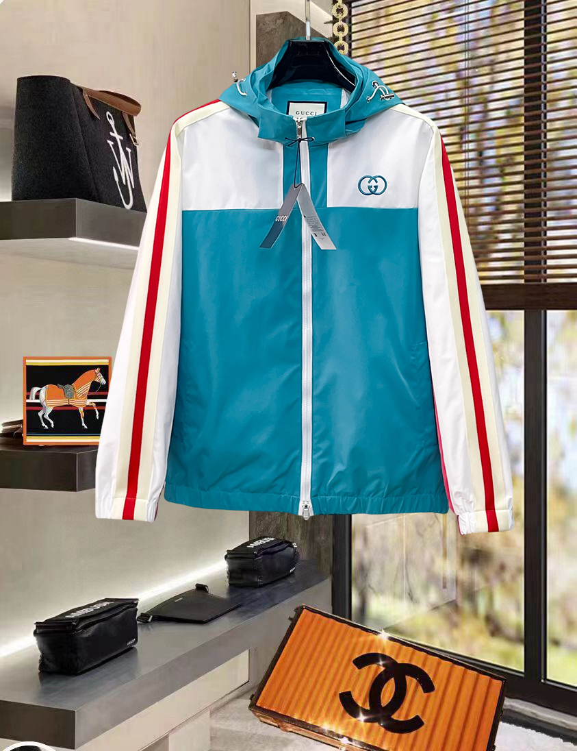Jackets