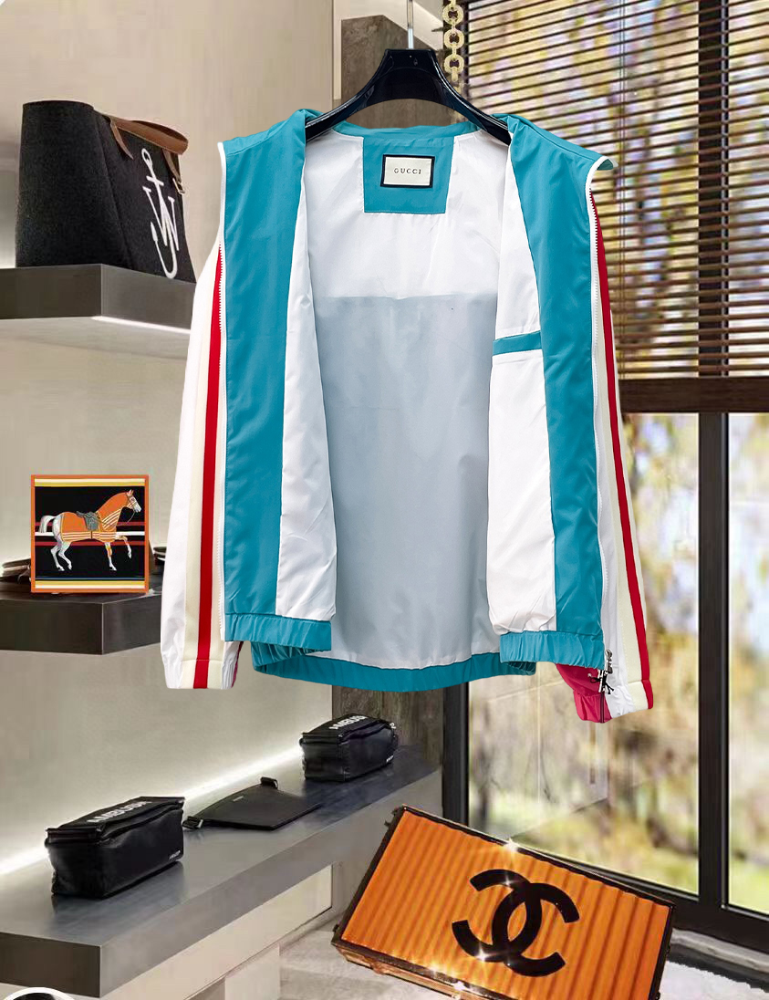 Jackets