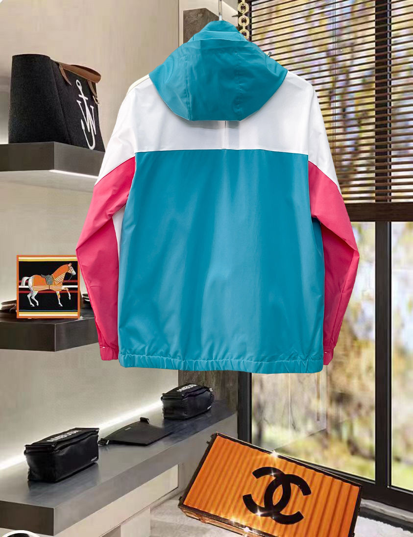 Jackets