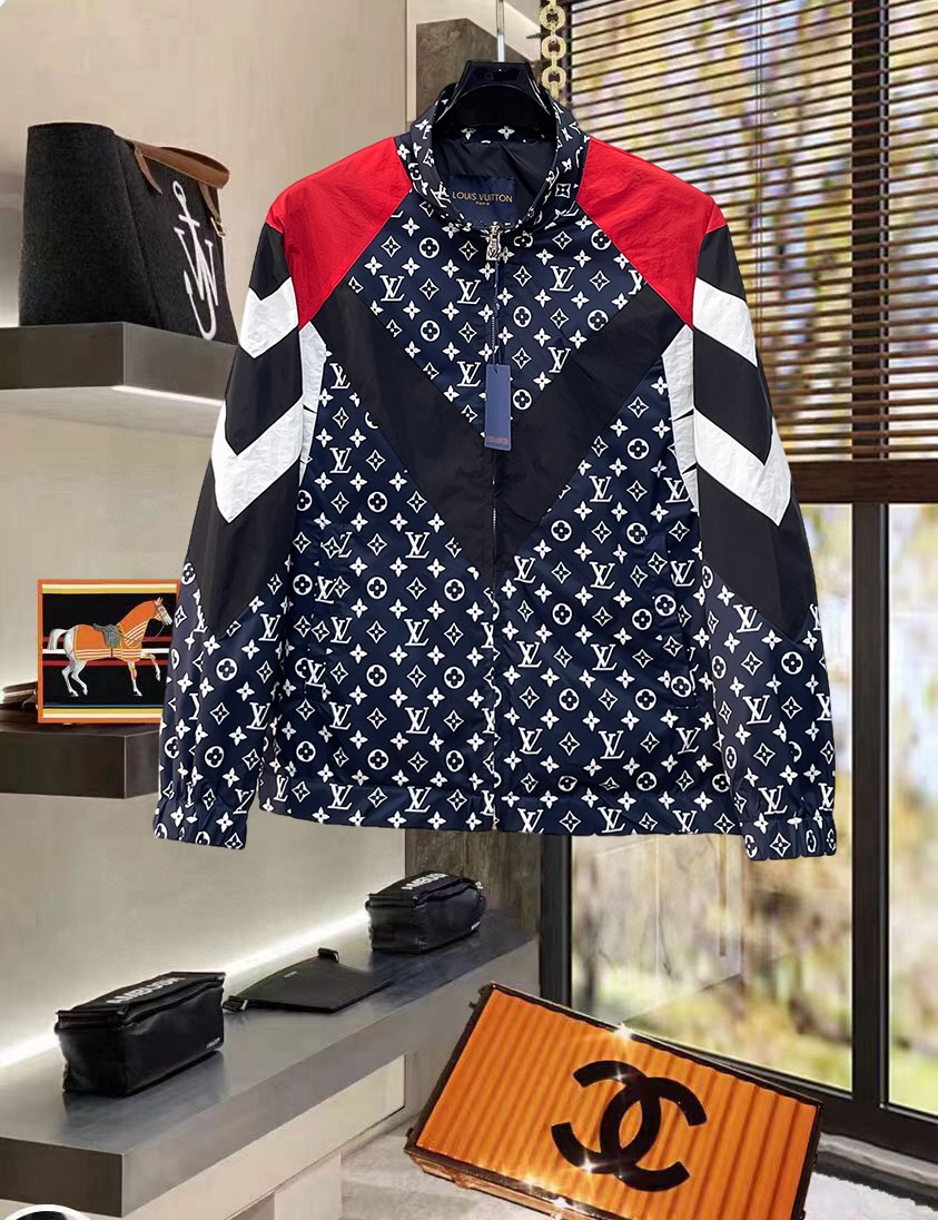 Jackets
