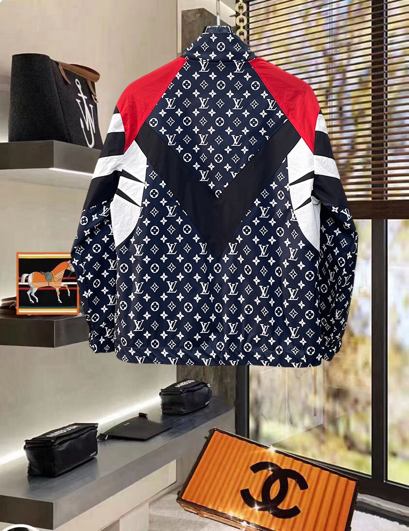 Jackets