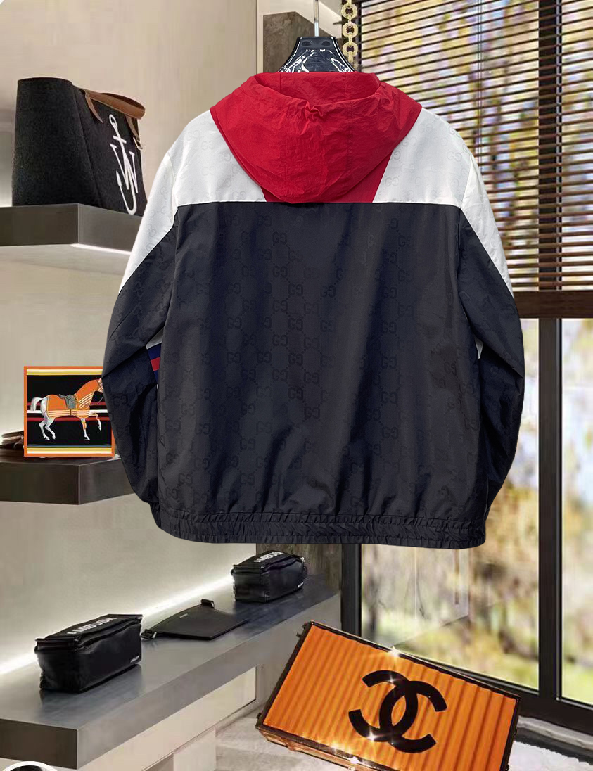 Jackets