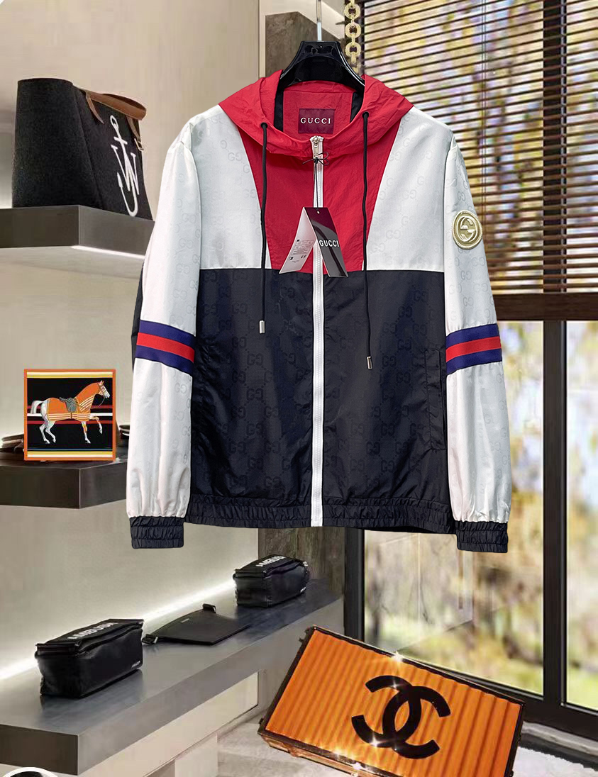 Jackets