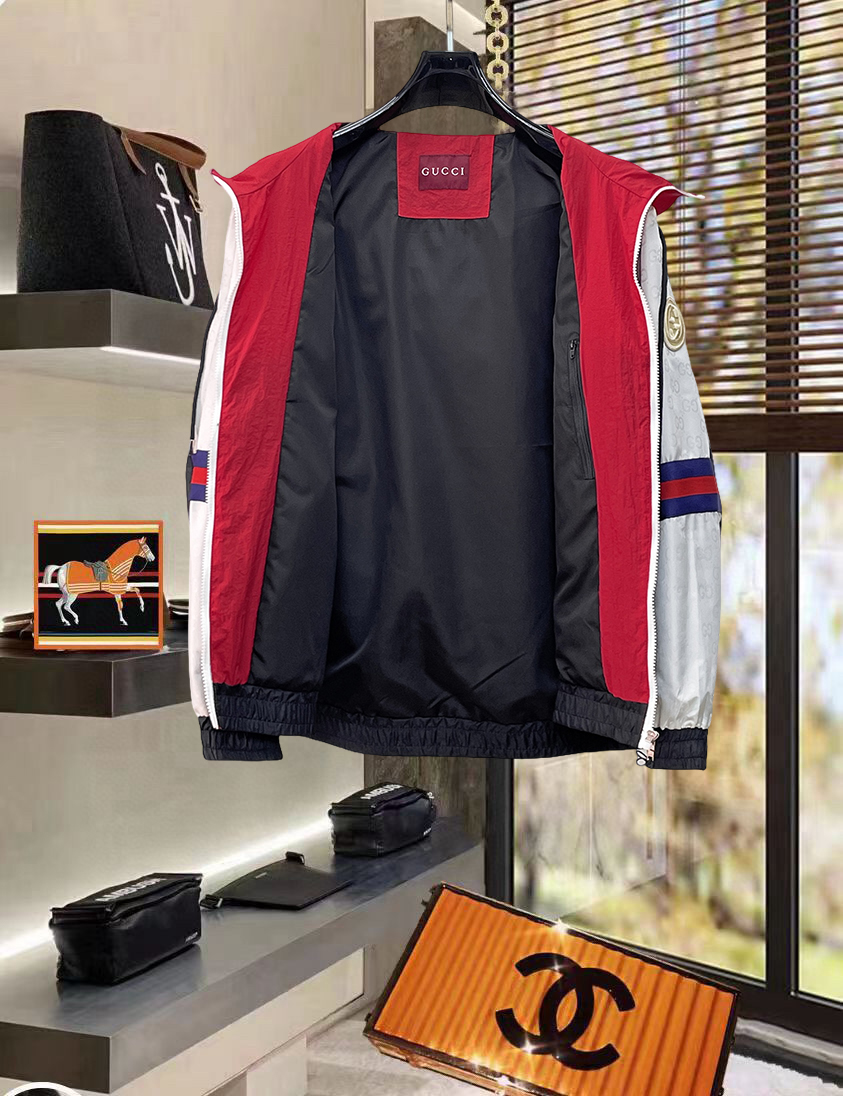 Jackets