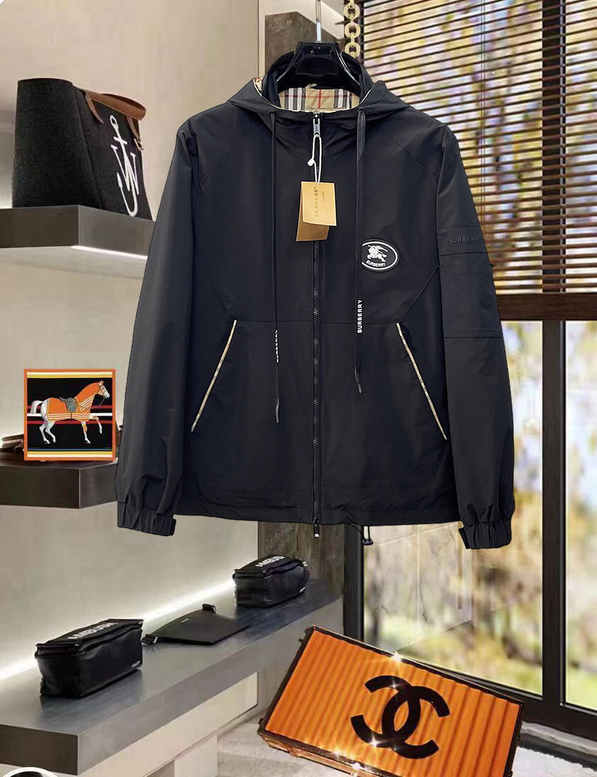 Jackets