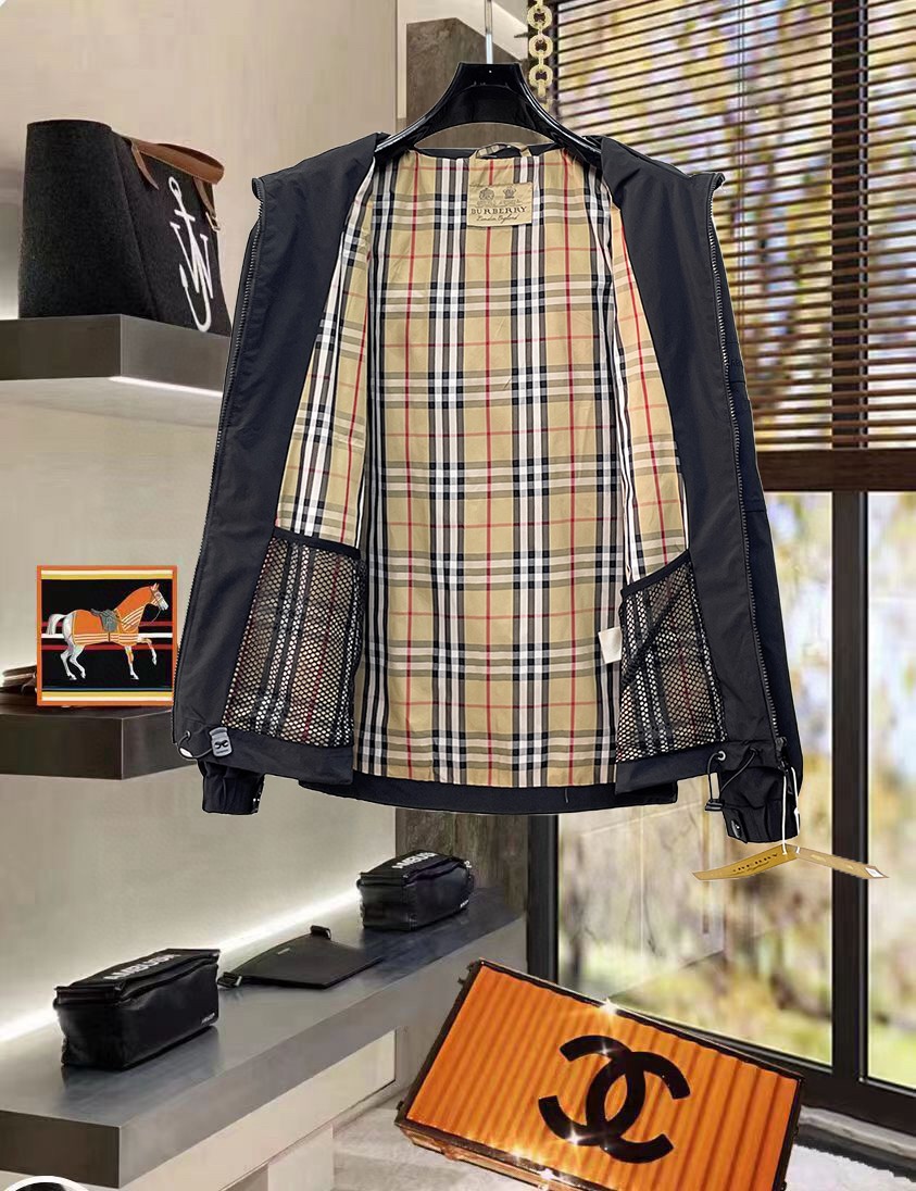 Jackets