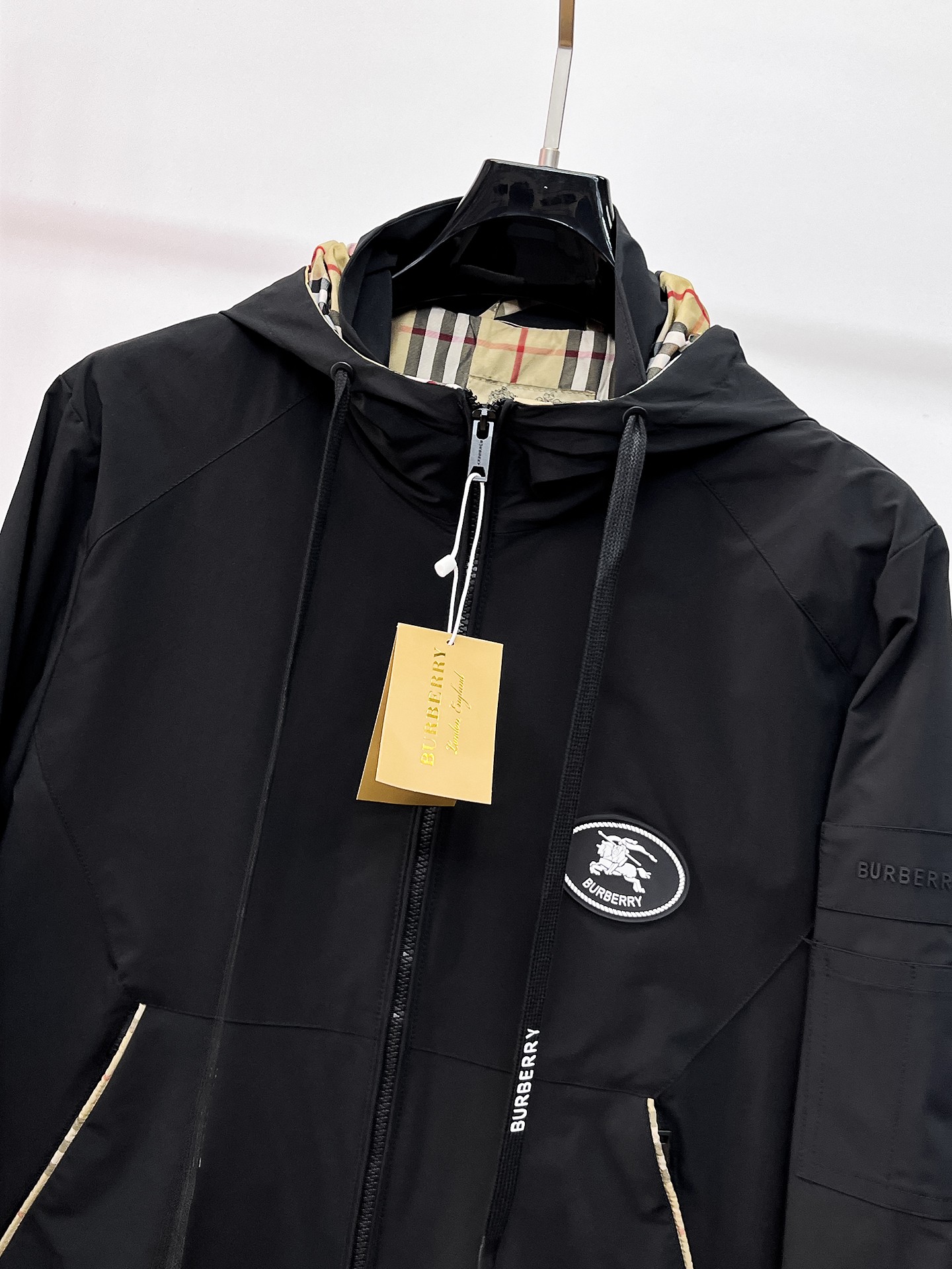 Jackets