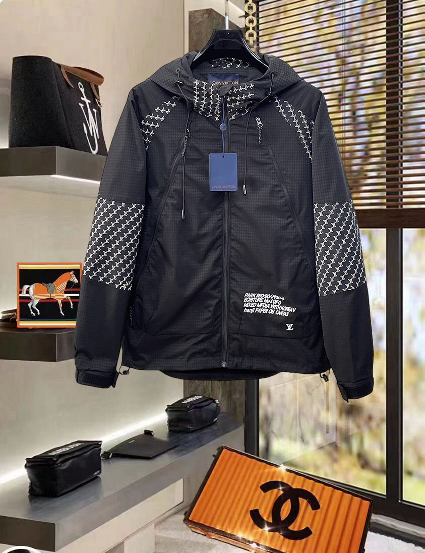 Jackets