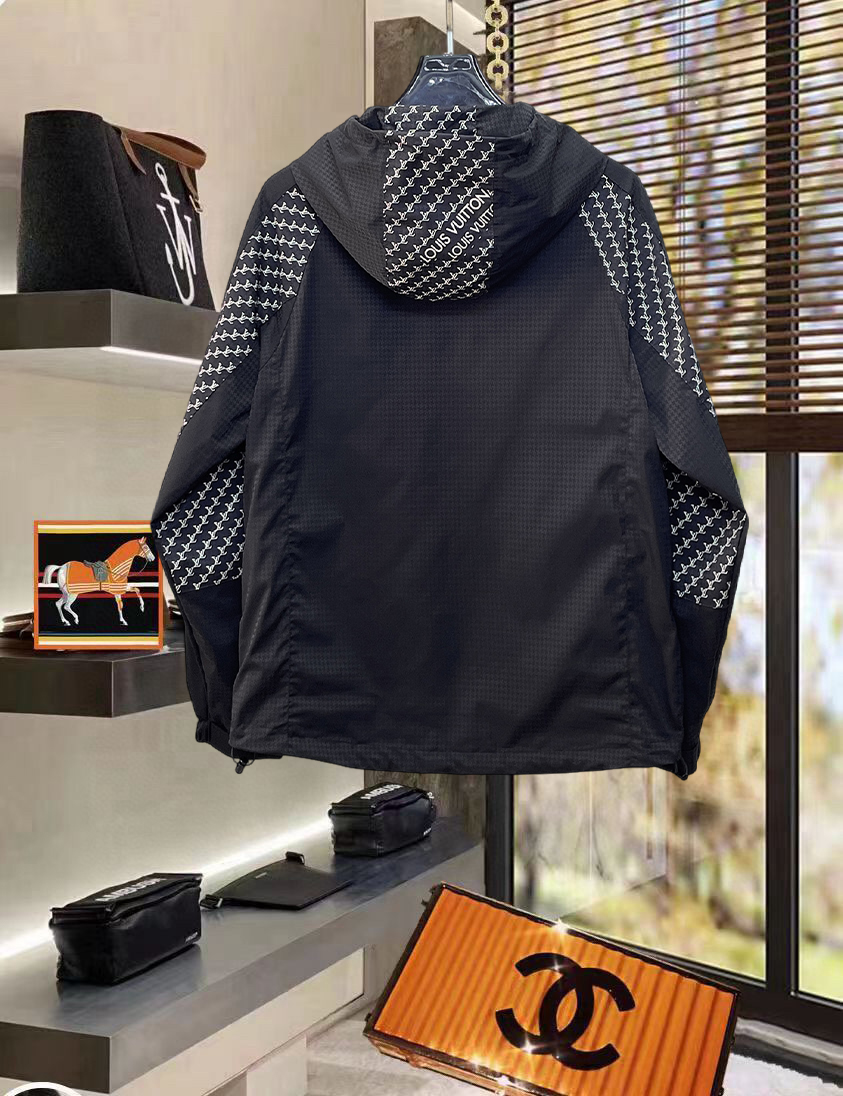 Jackets