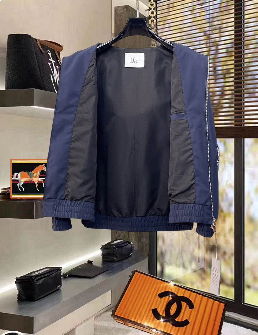 Jackets