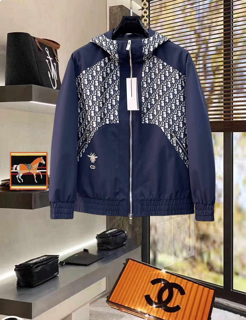 Jackets