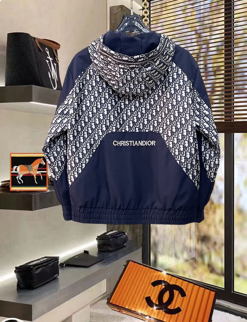 Jackets