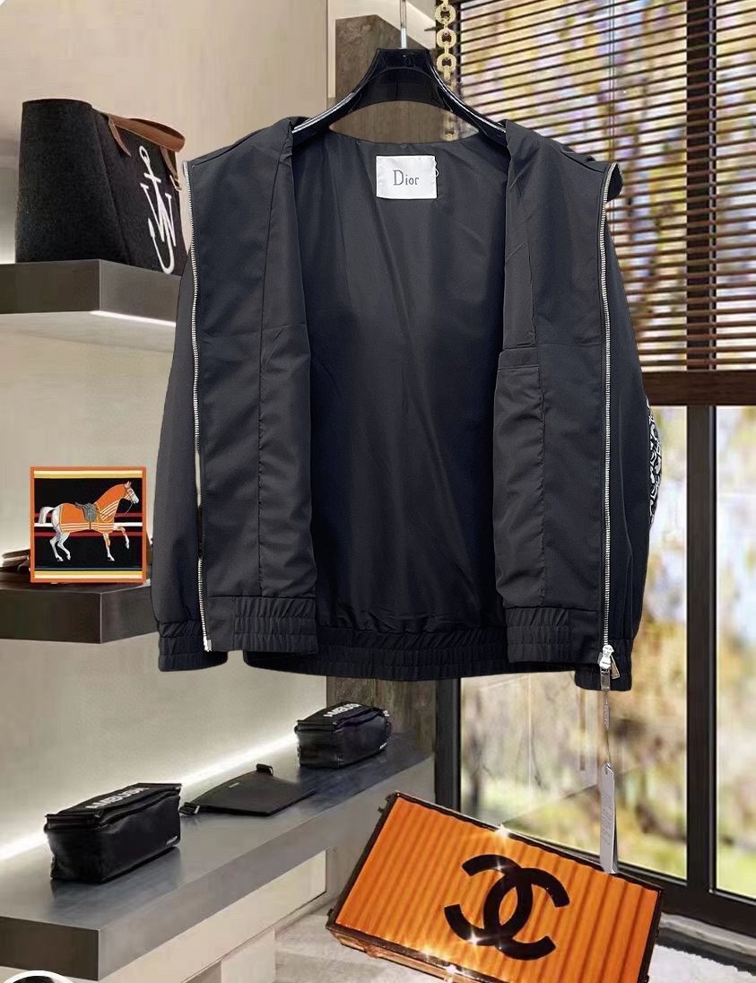 Jackets