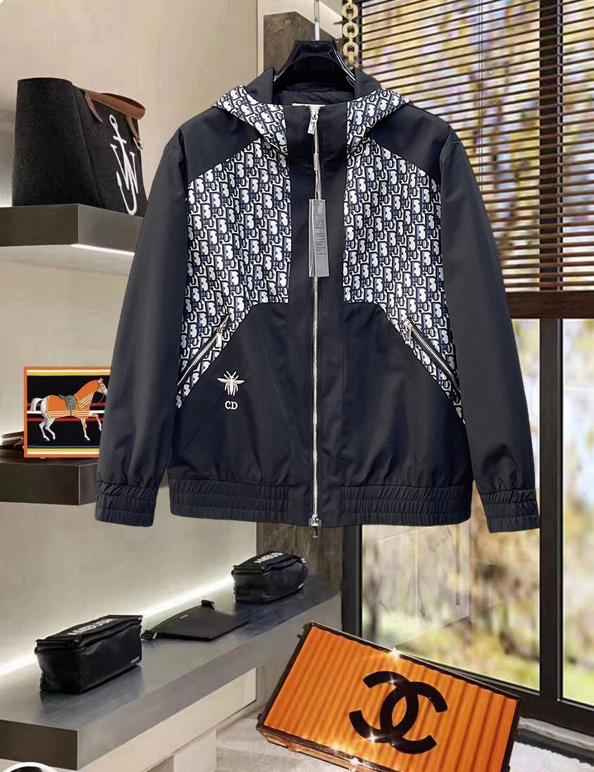 Jackets