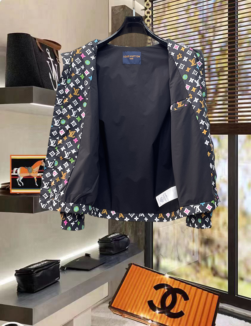 Jackets