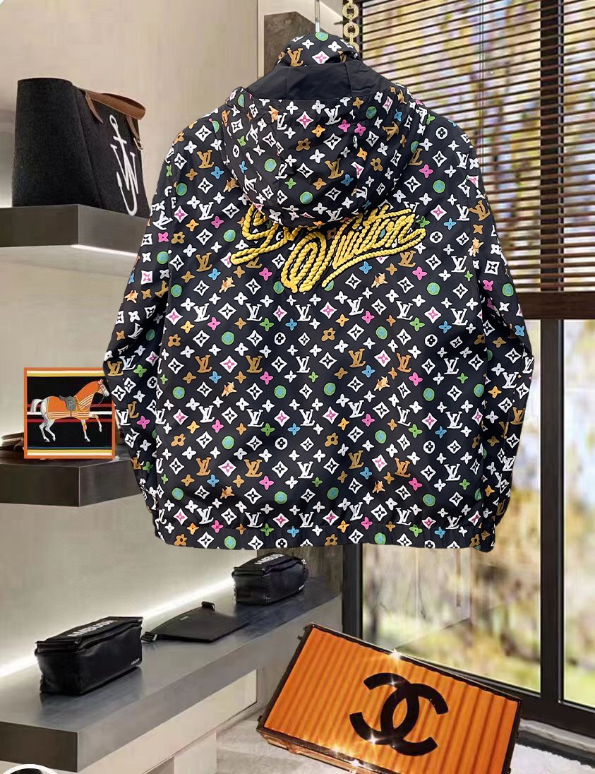 Jackets