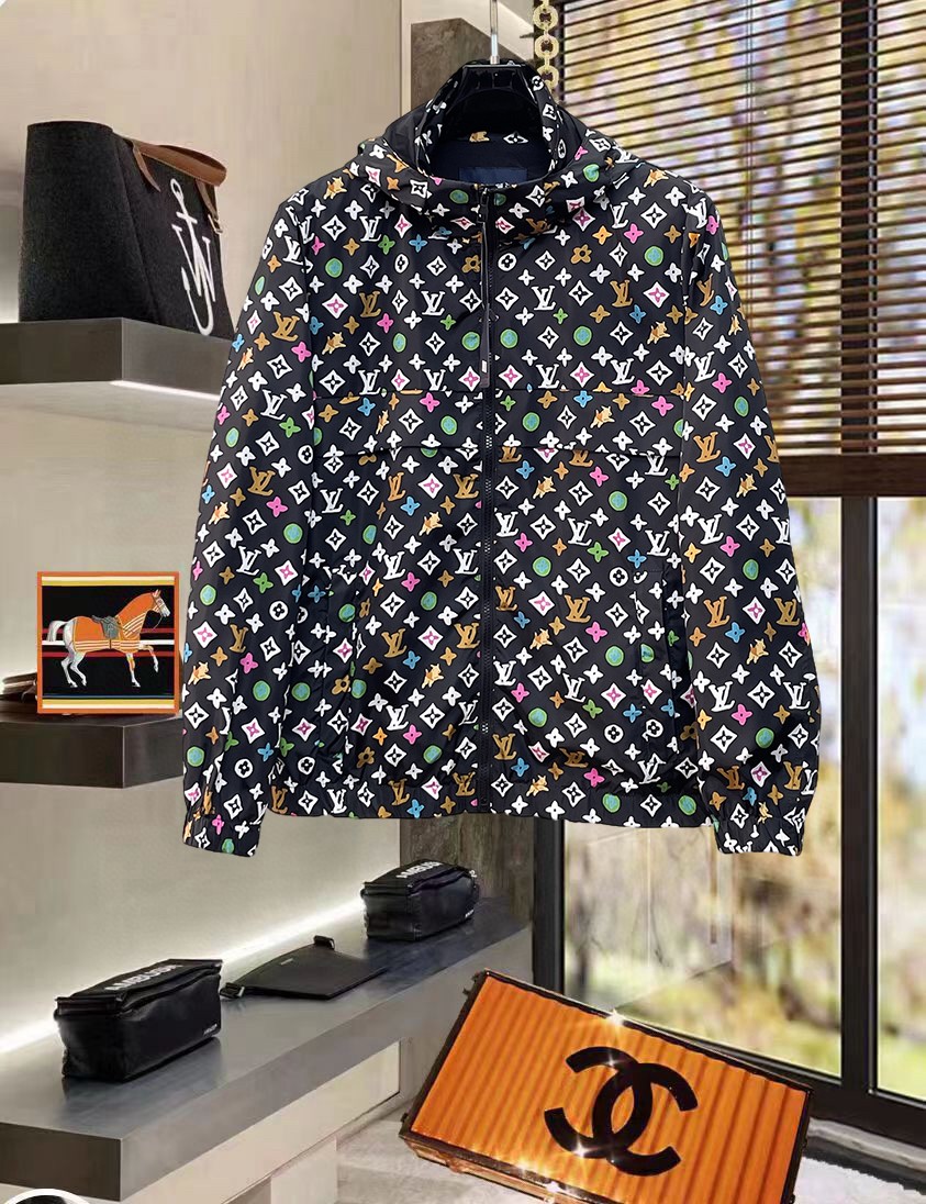 Jackets