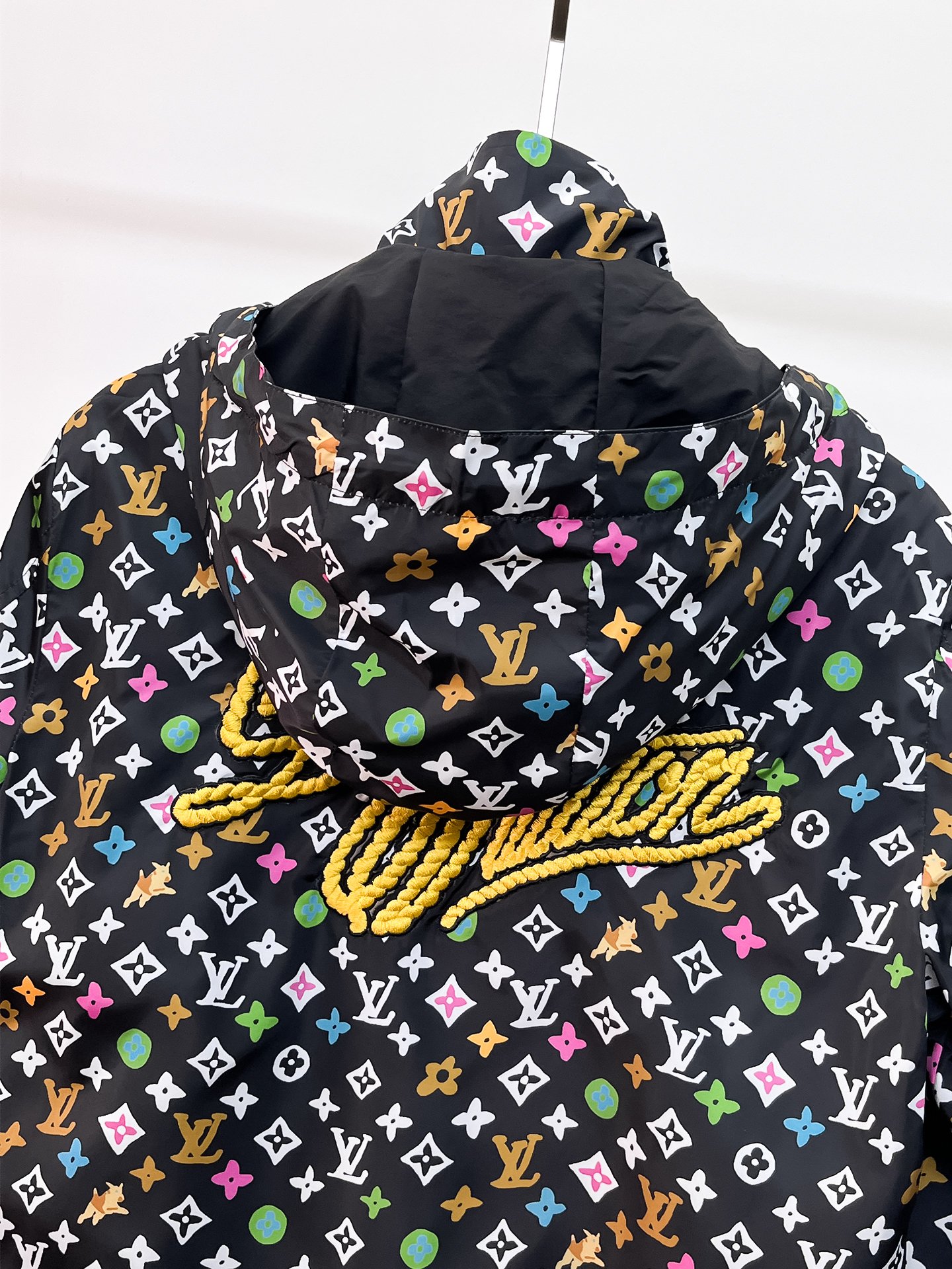 Jackets