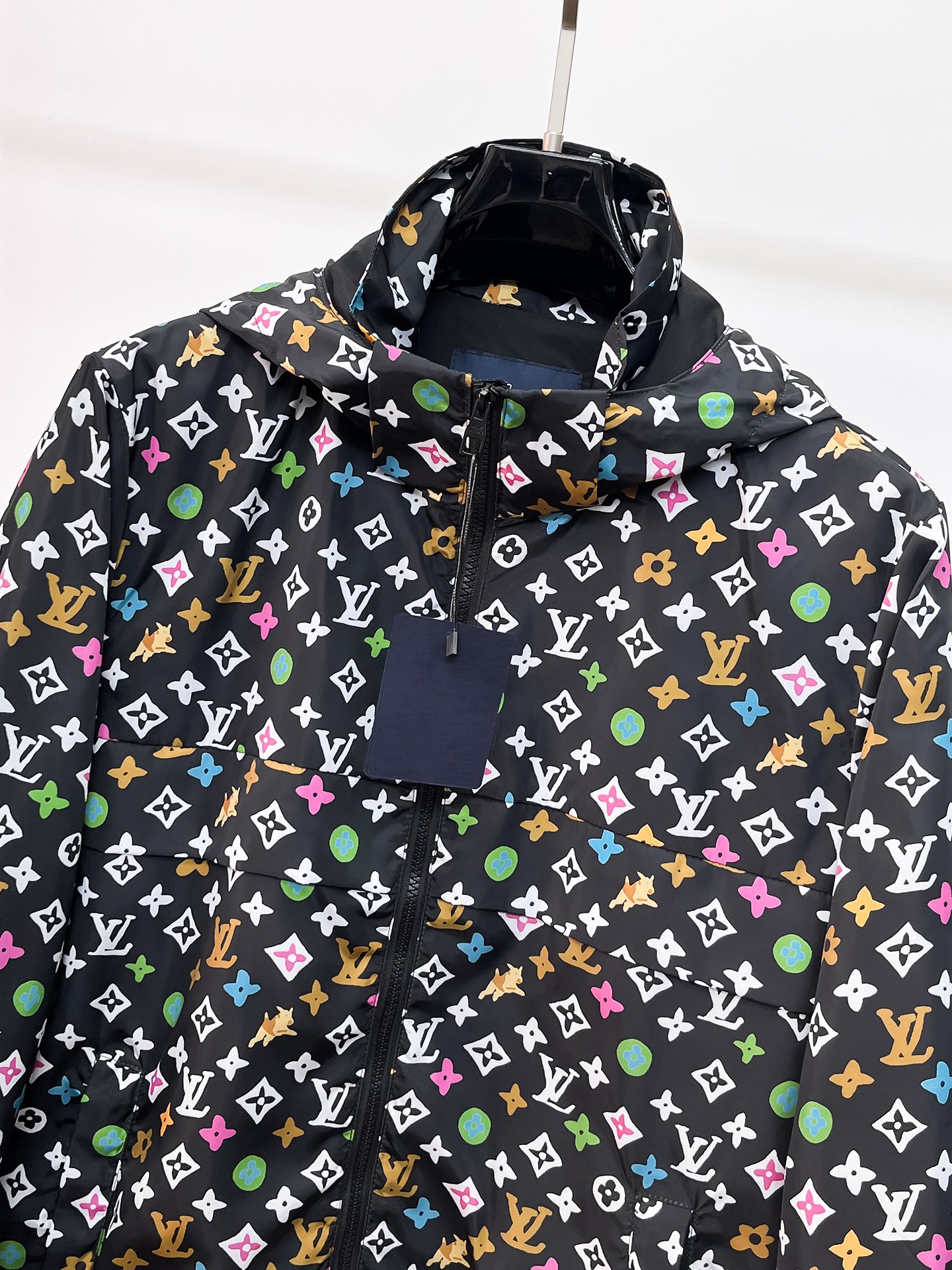 Jackets