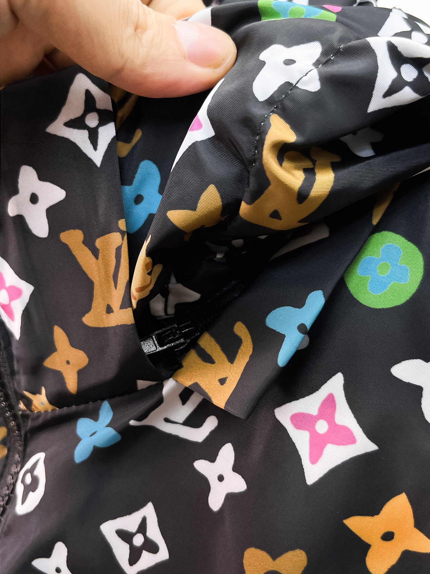 Jackets
