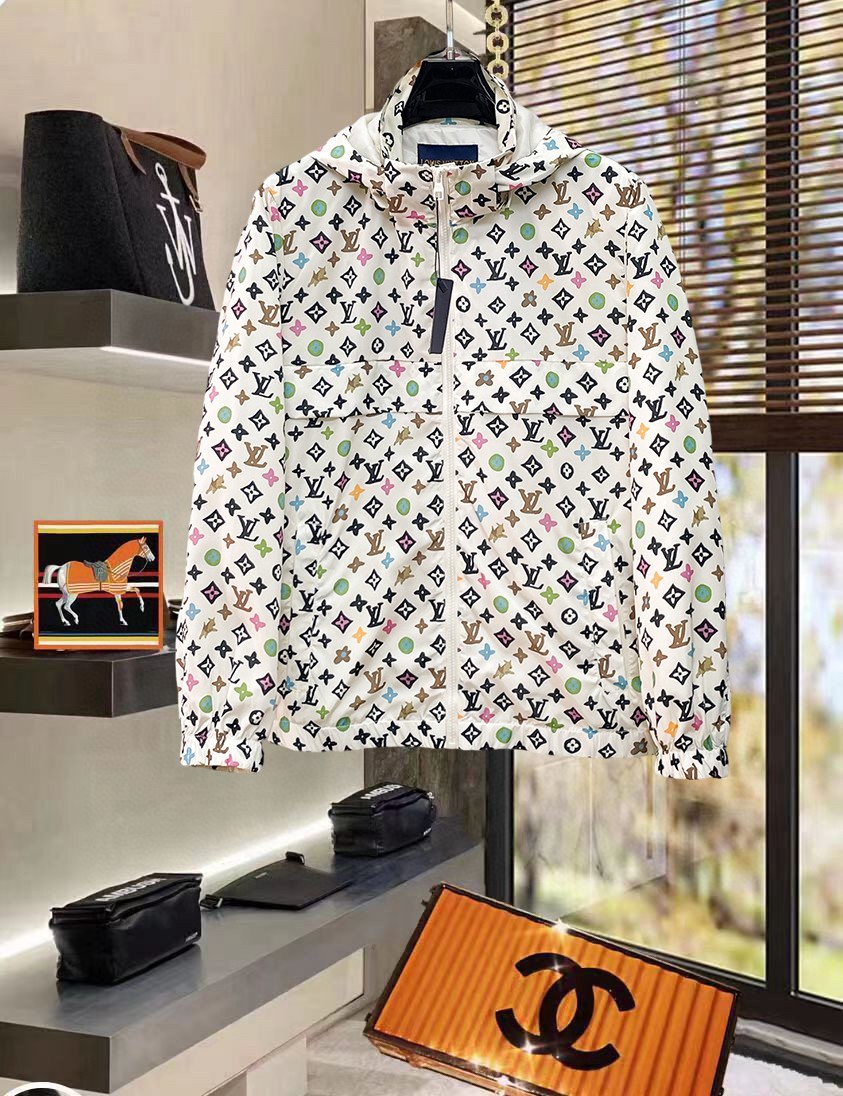 Jackets