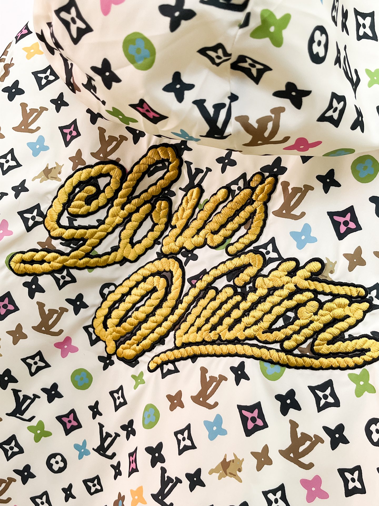Jackets