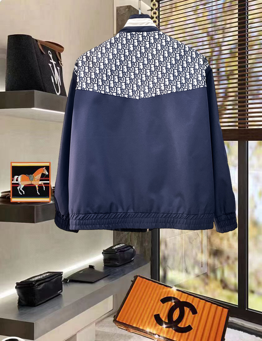 Jackets