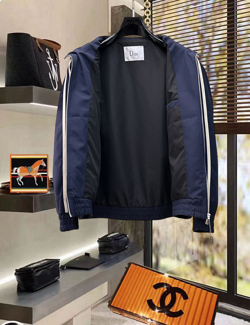 Jackets
