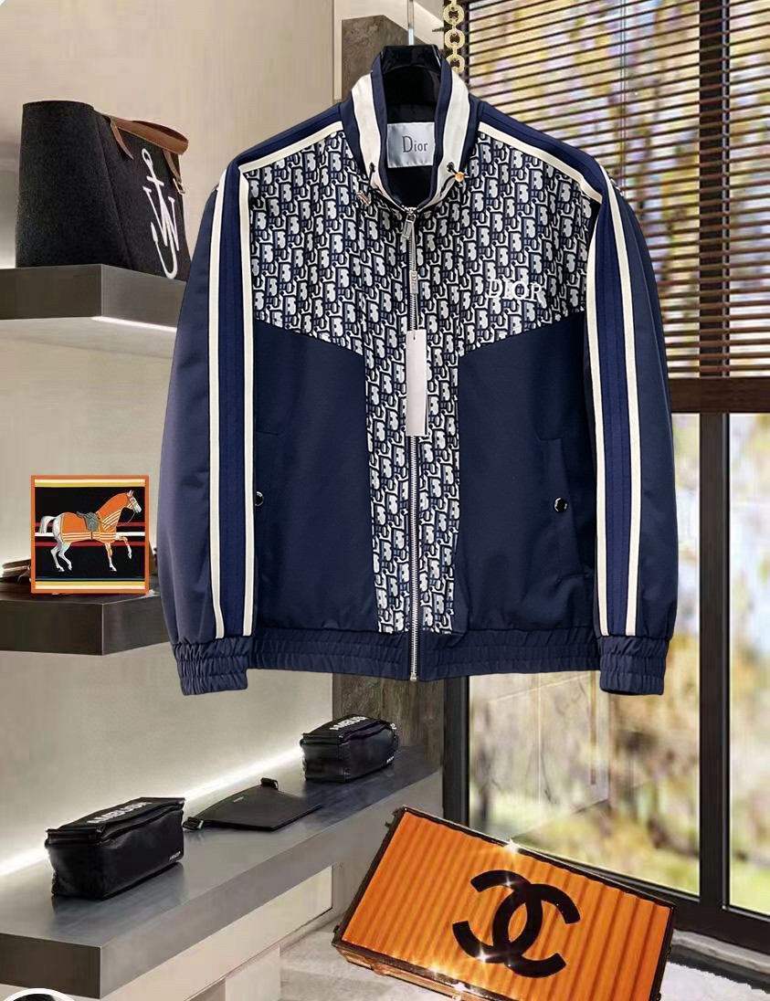 Jackets
