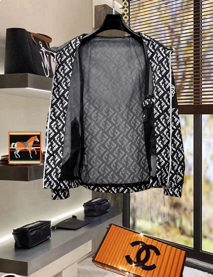 Jackets
