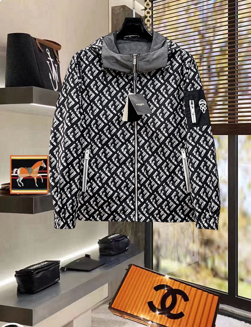 Jackets