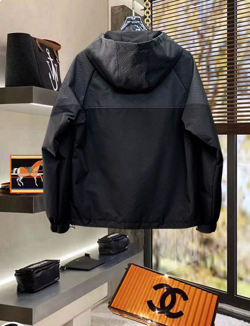 Jackets