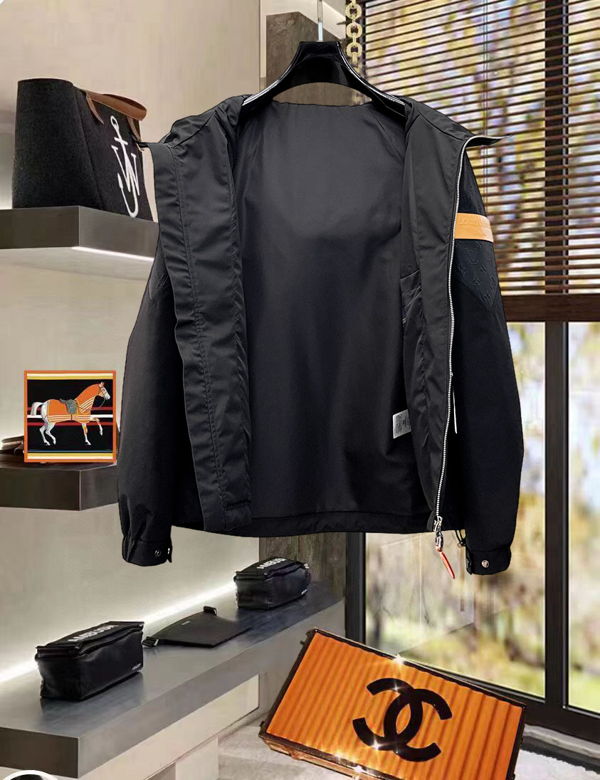 Jackets