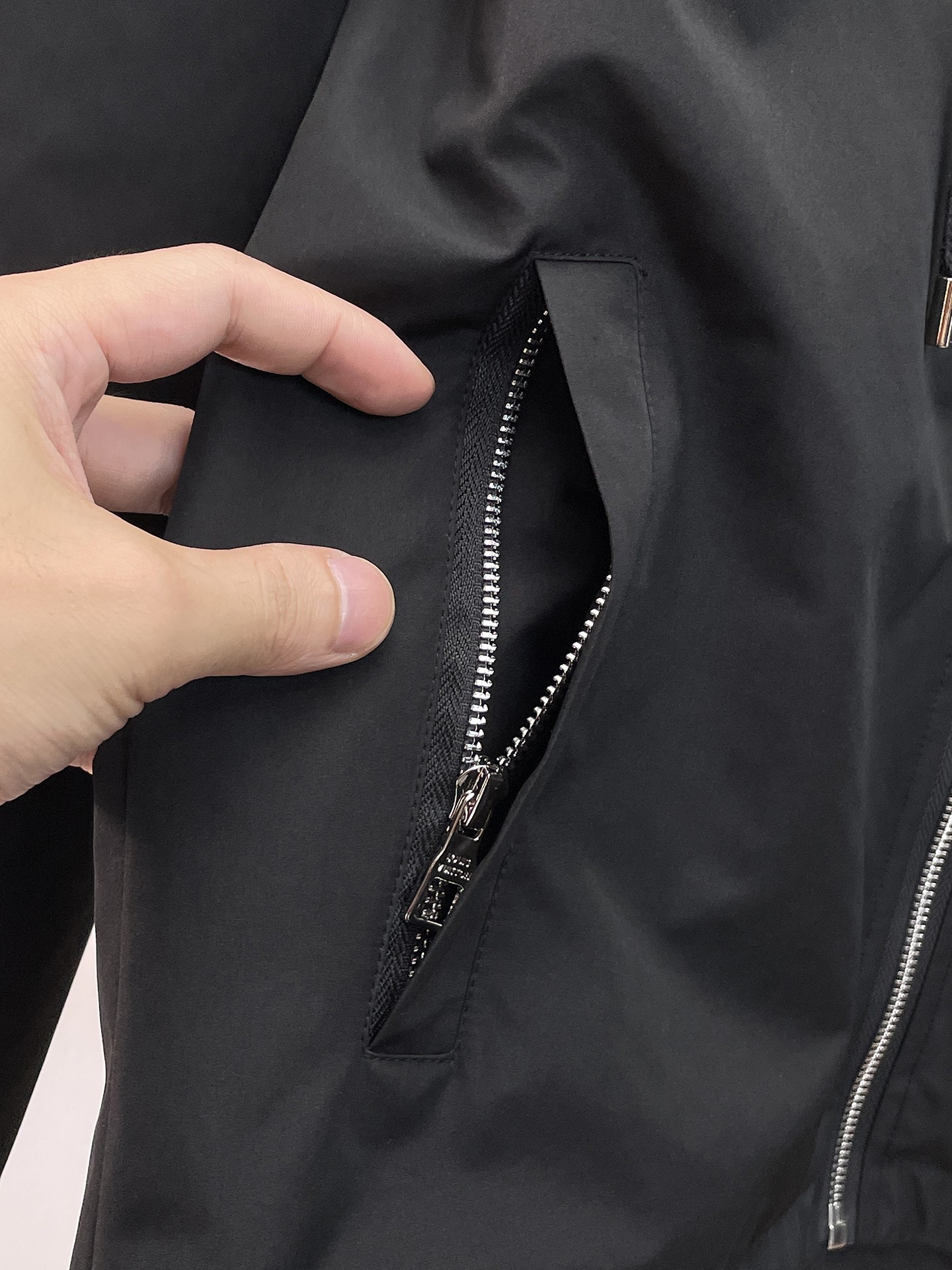 Jackets