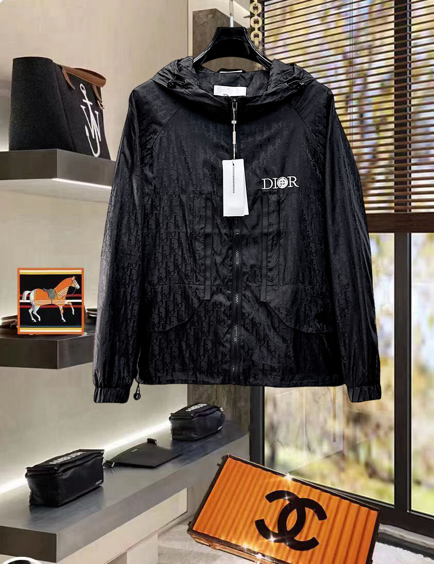Jackets