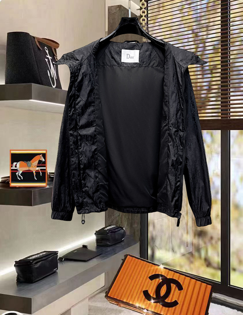Jackets