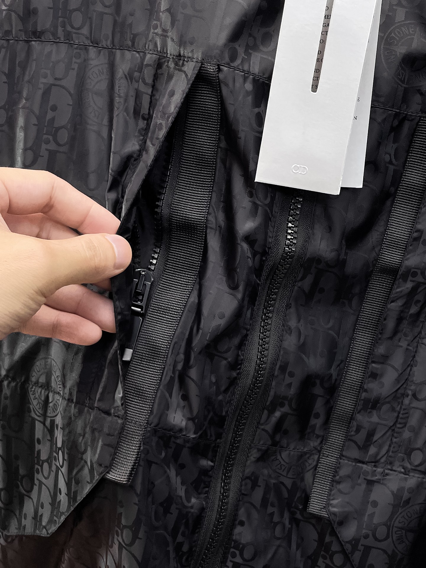 Jackets