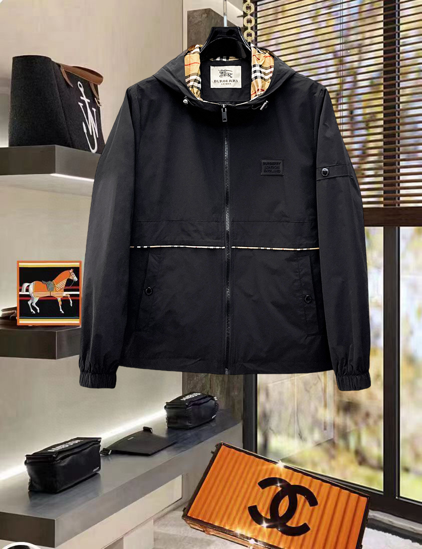 Jackets