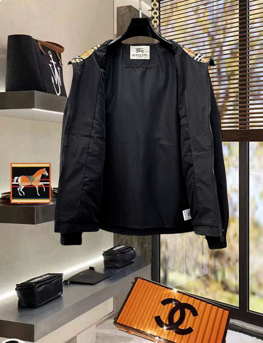 Jackets