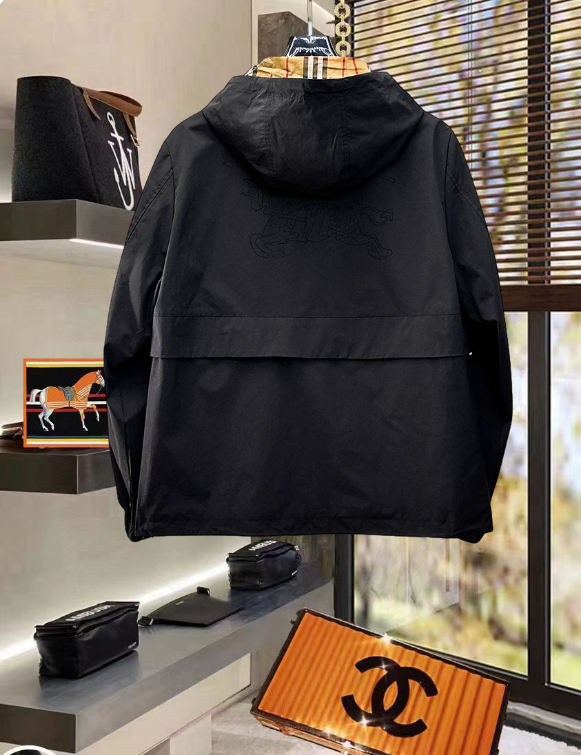 Jackets