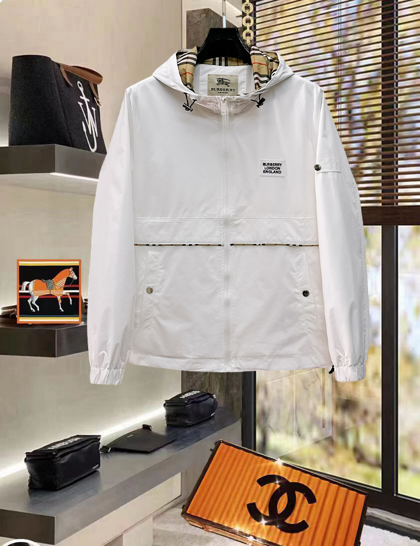 Jackets