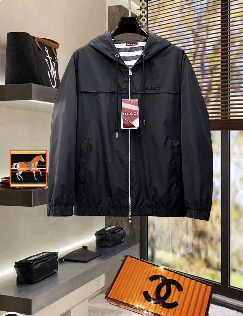Jackets