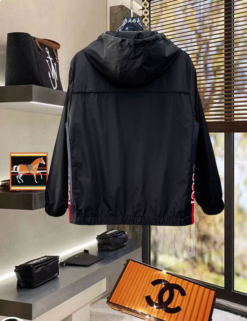 Jackets