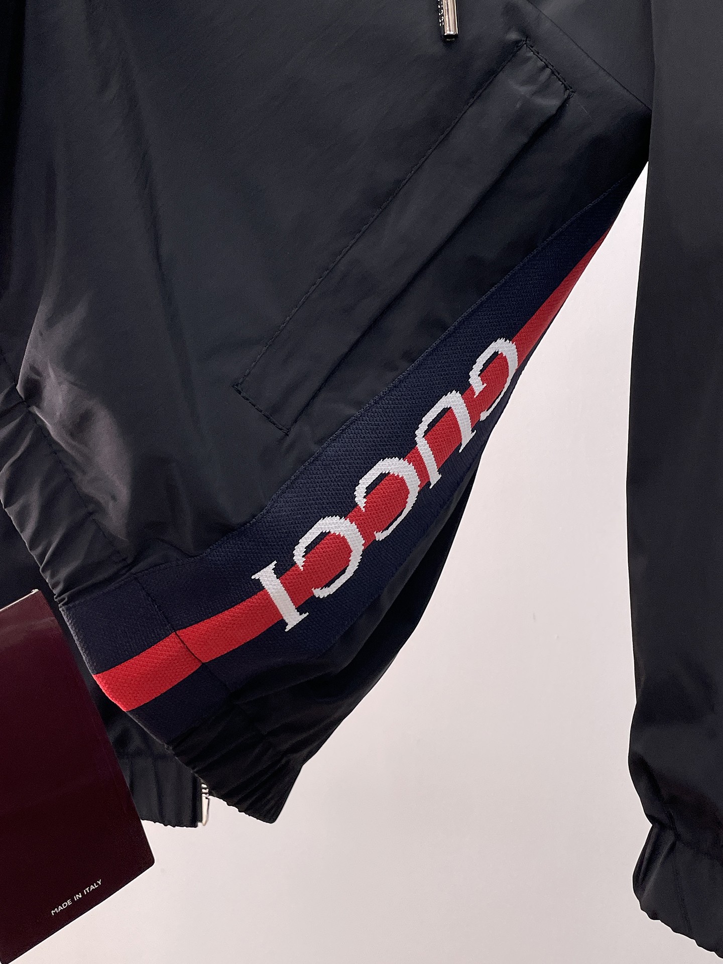 Jackets