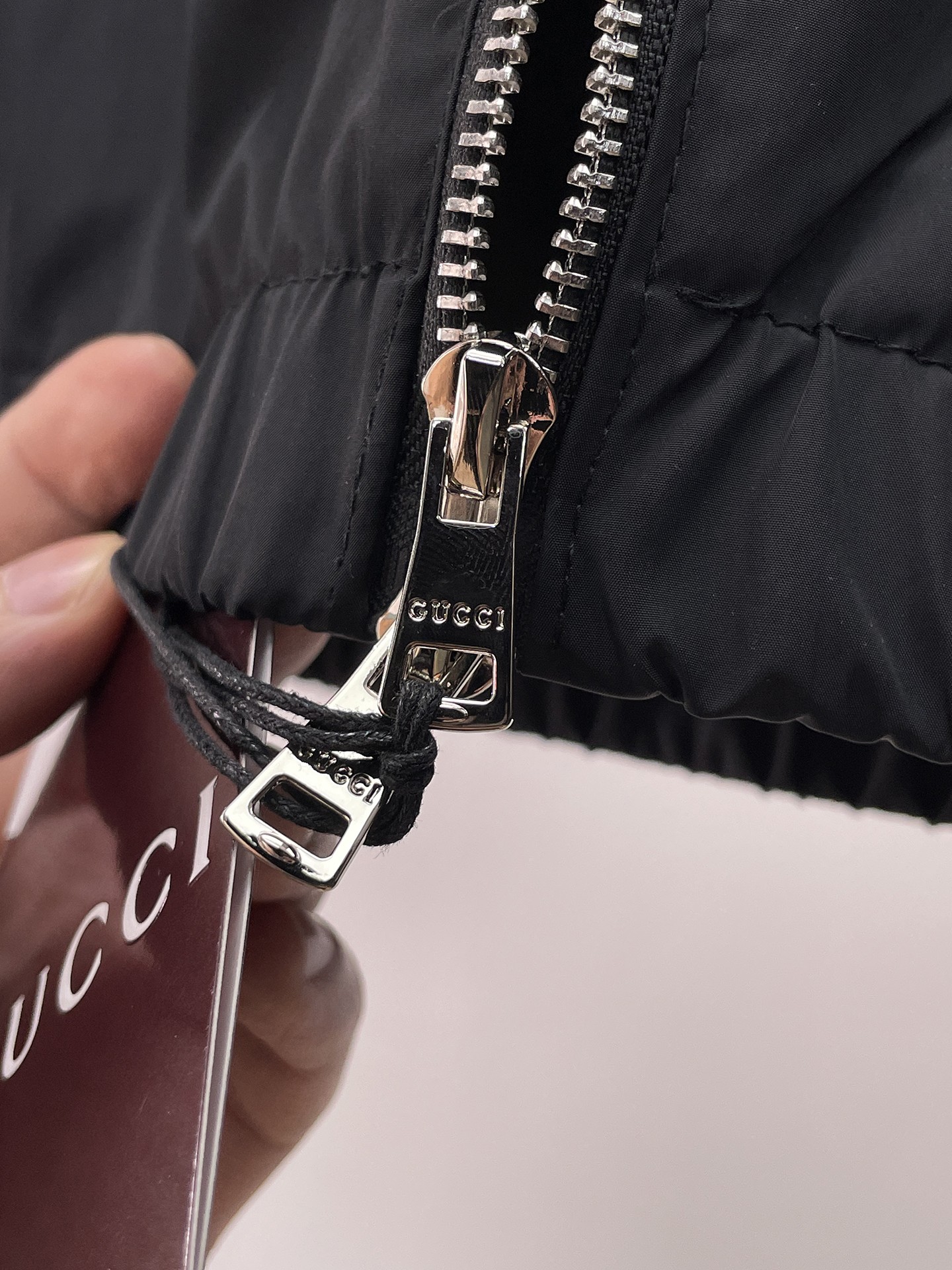 Jackets